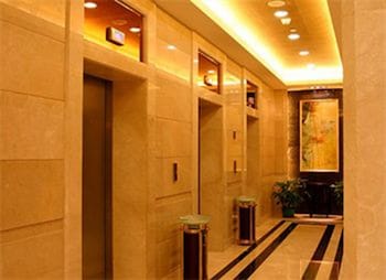 landmark international hotel
