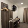 hotel star town inn