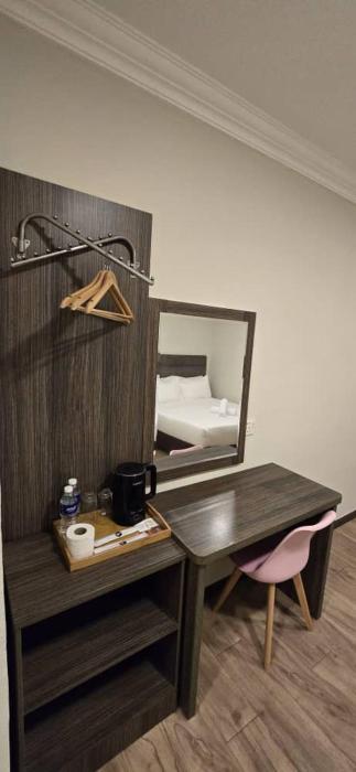 hotel star town inn