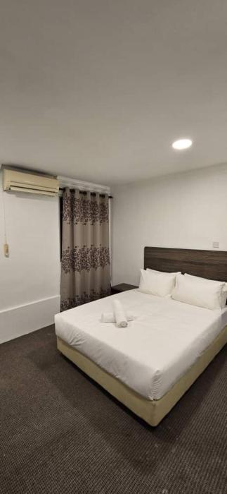 hotel star town inn