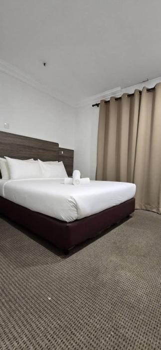 hotel star town inn