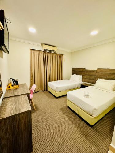 Hotel Star Town Inn,In Mumbai (Andheri East),3 star
