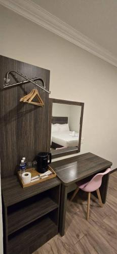 Hotel Star Town Inn,In Mumbai (Andheri East),3 star