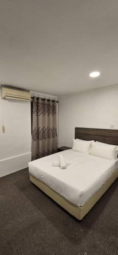 Hotel Star Town Inn,In Mumbai (Andheri East),3 star