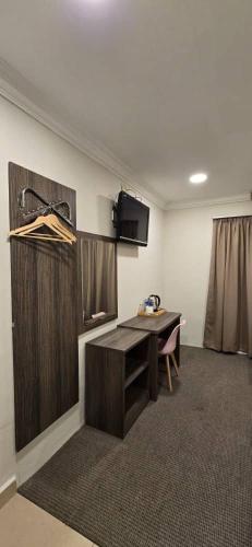 hotel star town inn