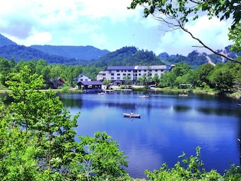 kidoike onsen hotel