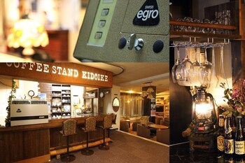kidoike onsen hotel