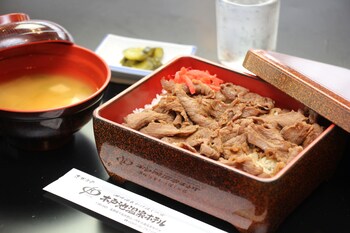 kidoike onsen hotel