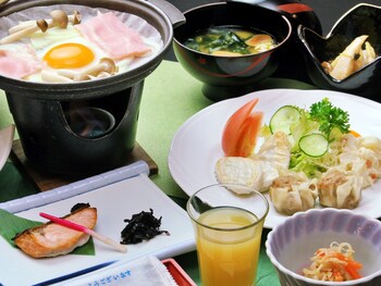 kidoike onsen hotel
