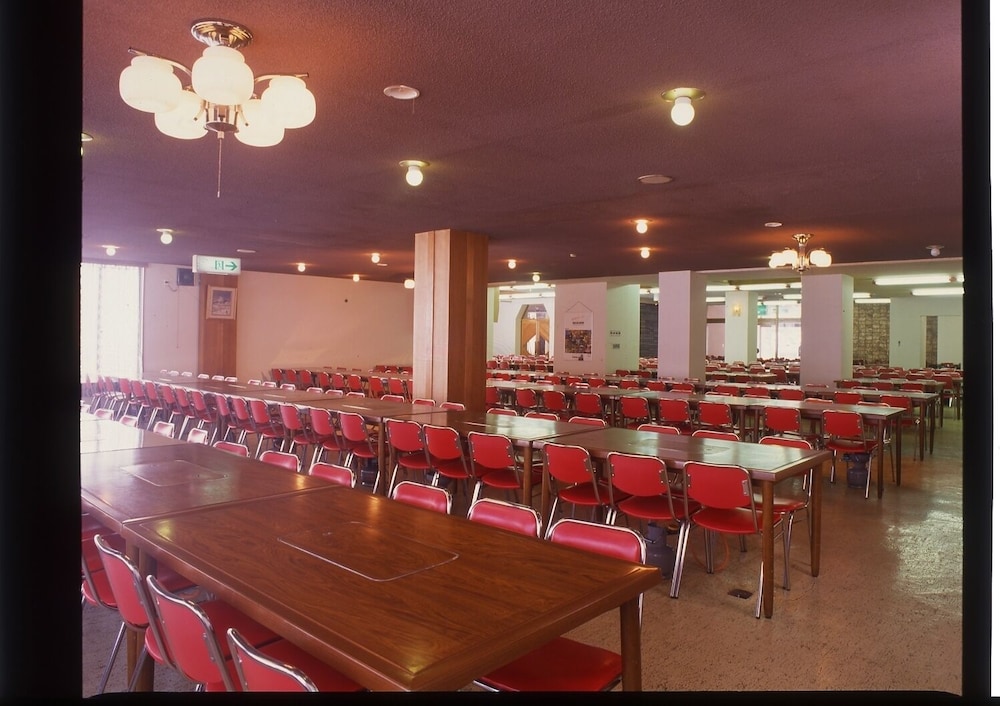 kidoike onsen hotel