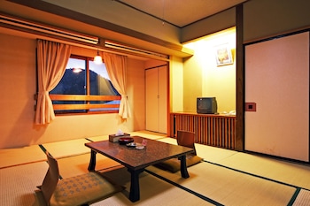 kidoike onsen hotel