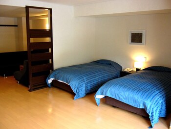 kidoike onsen hotel