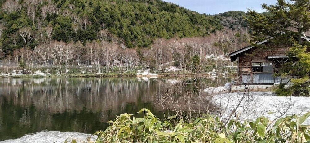 kidoike onsen hotel