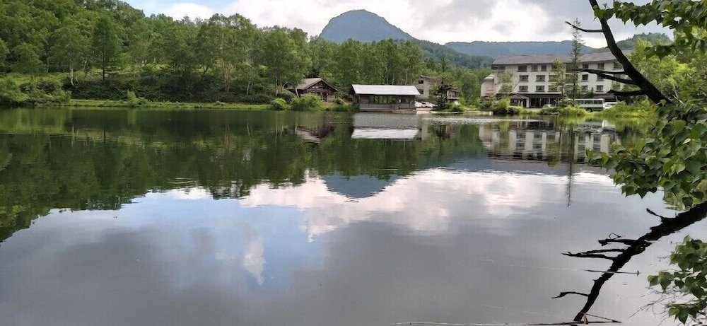 kidoike onsen hotel