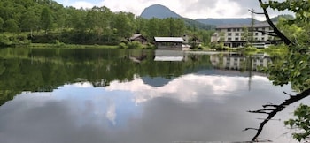kidoike onsen hotel