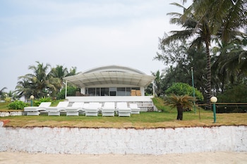 regenta beach house resort goa