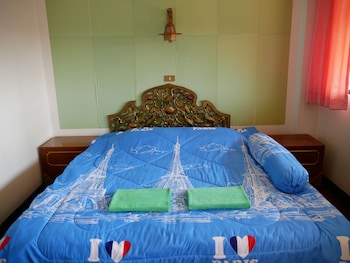 Royal Jommanee Hotel,Nong Khai Province>>Nong Khai,3 star