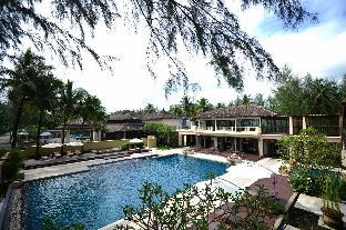 The Grand Southsea Khaolak Beach Resort,Khao Lak>>Bang Muang,4.5 star