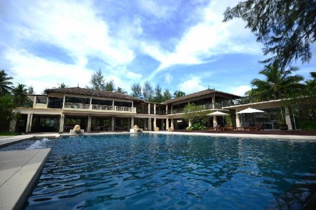 the grand southsea khaolak beach resort
