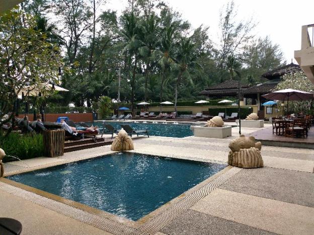 the grand southsea khaolak beach resort