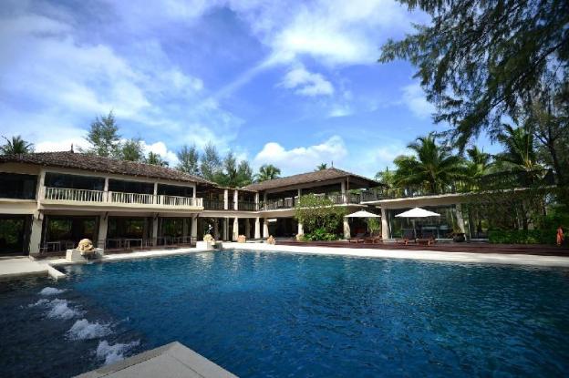 the grand southsea khaolak beach resort