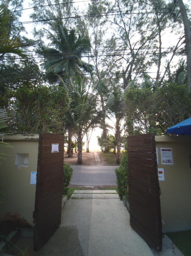 the grand southsea khaolak beach resort