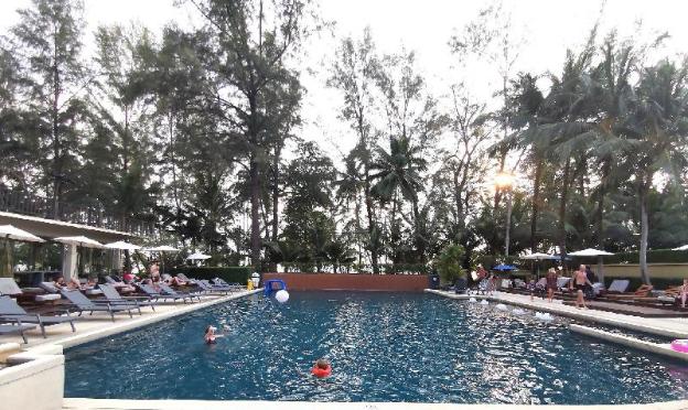 the grand southsea khaolak beach resort