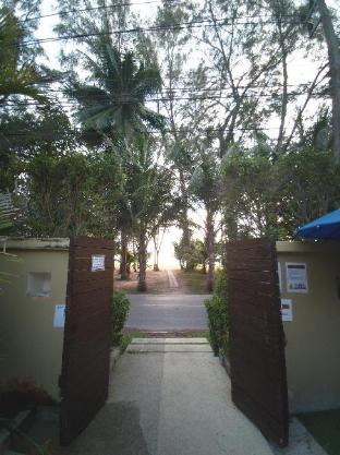 The Grand Southsea Khaolak Beach Resort,Khao Lak>>Bang Muang,4.5 star