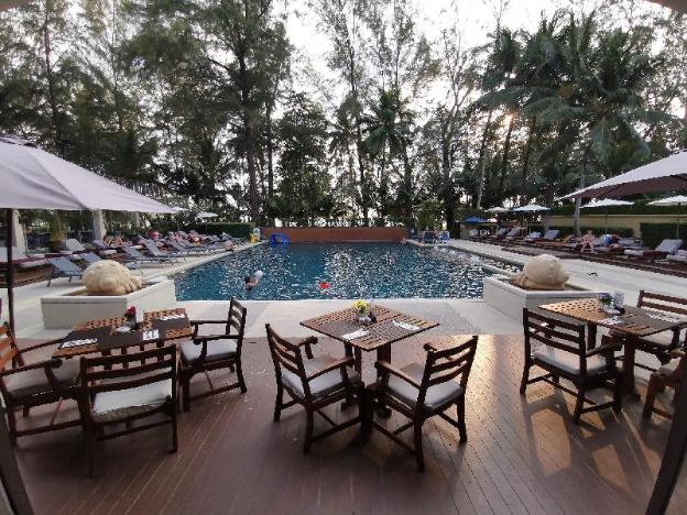 the grand southsea khaolak beach resort