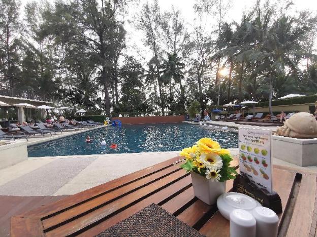 the grand southsea khaolak beach resort