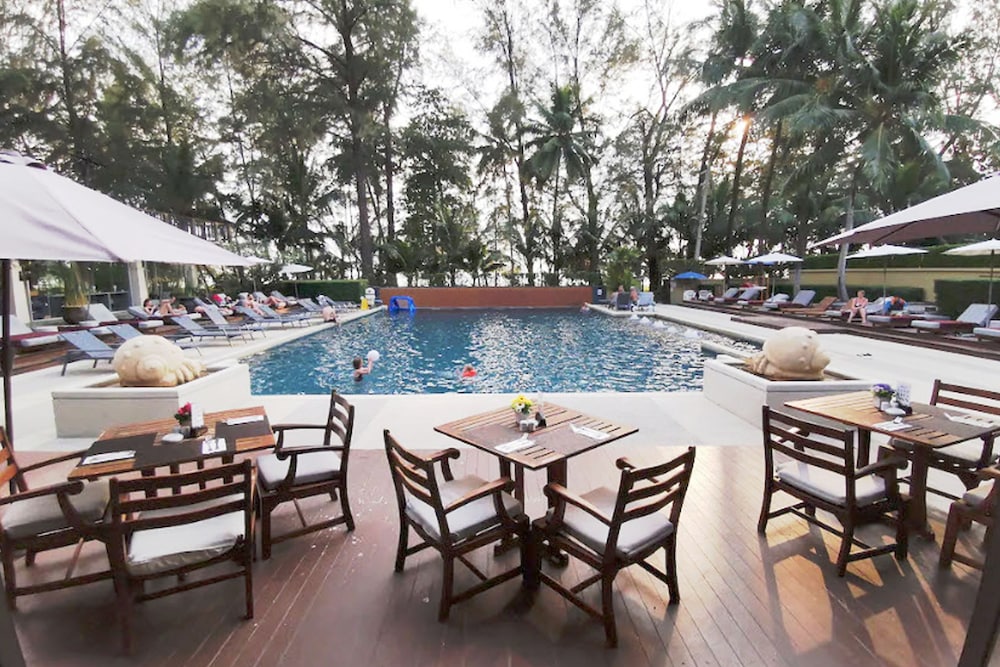 the grand southsea khaolak beach resort
