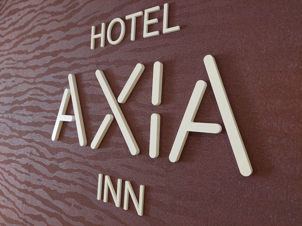 hotel axia inn kushiro