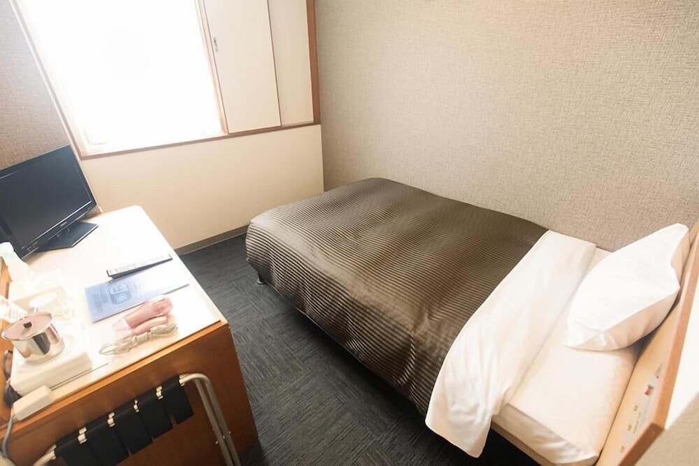 hotel axia inn kushiro