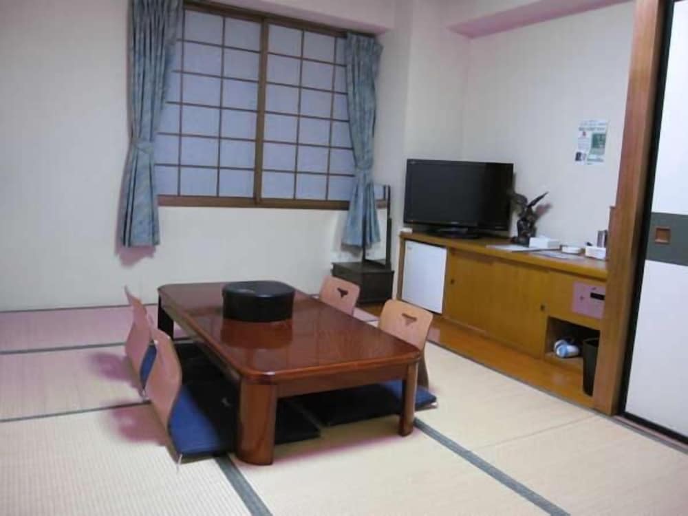 hotel axia inn kushiro