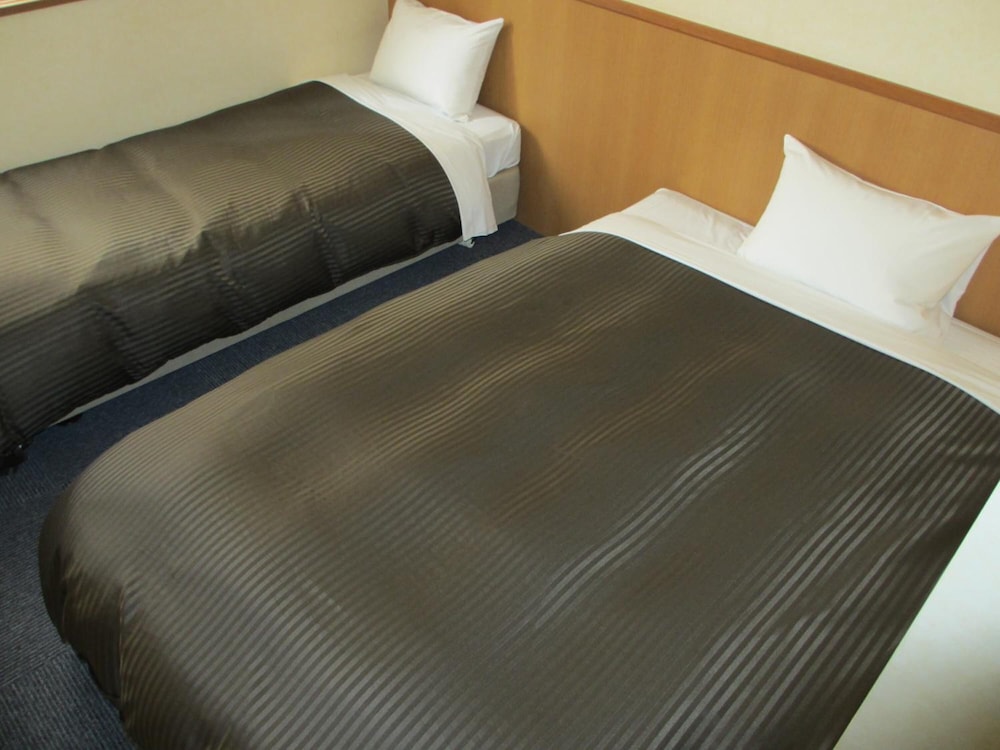hotel axia inn kushiro