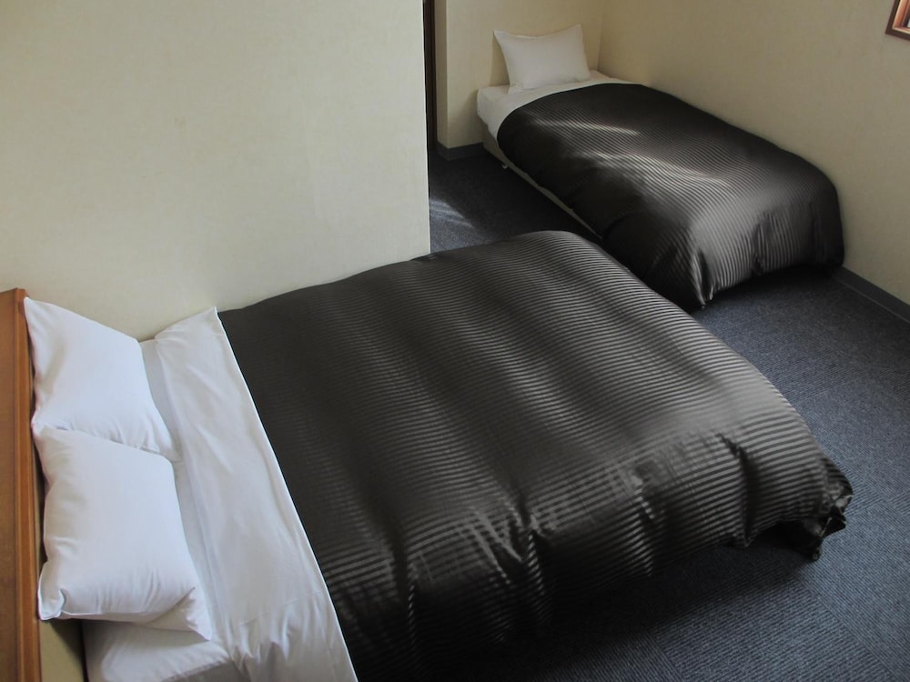 hotel axia inn kushiro