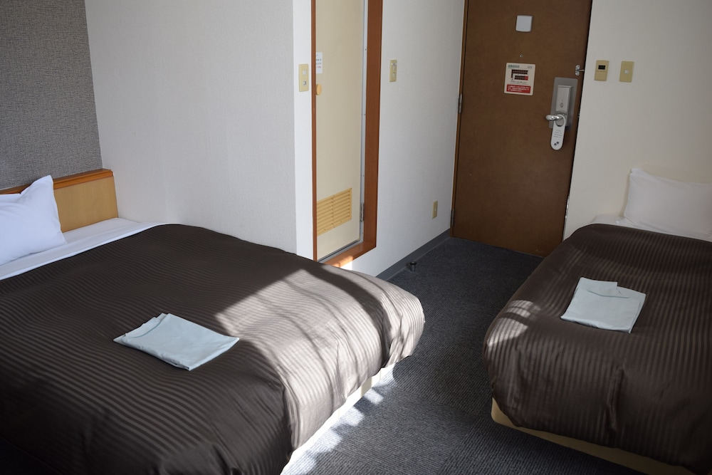 hotel axia inn kushiro