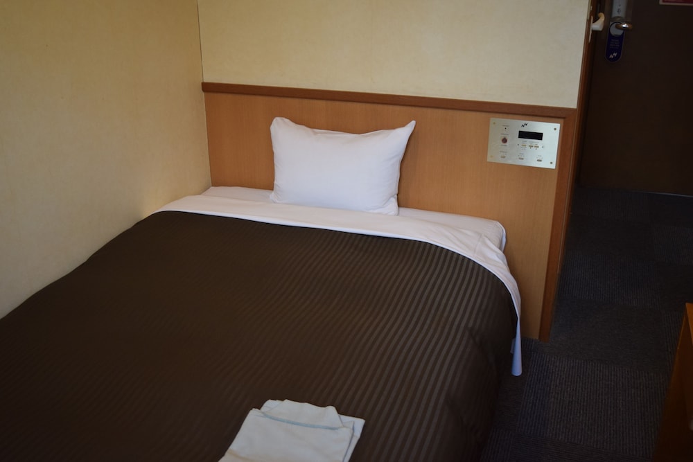 hotel axia inn kushiro