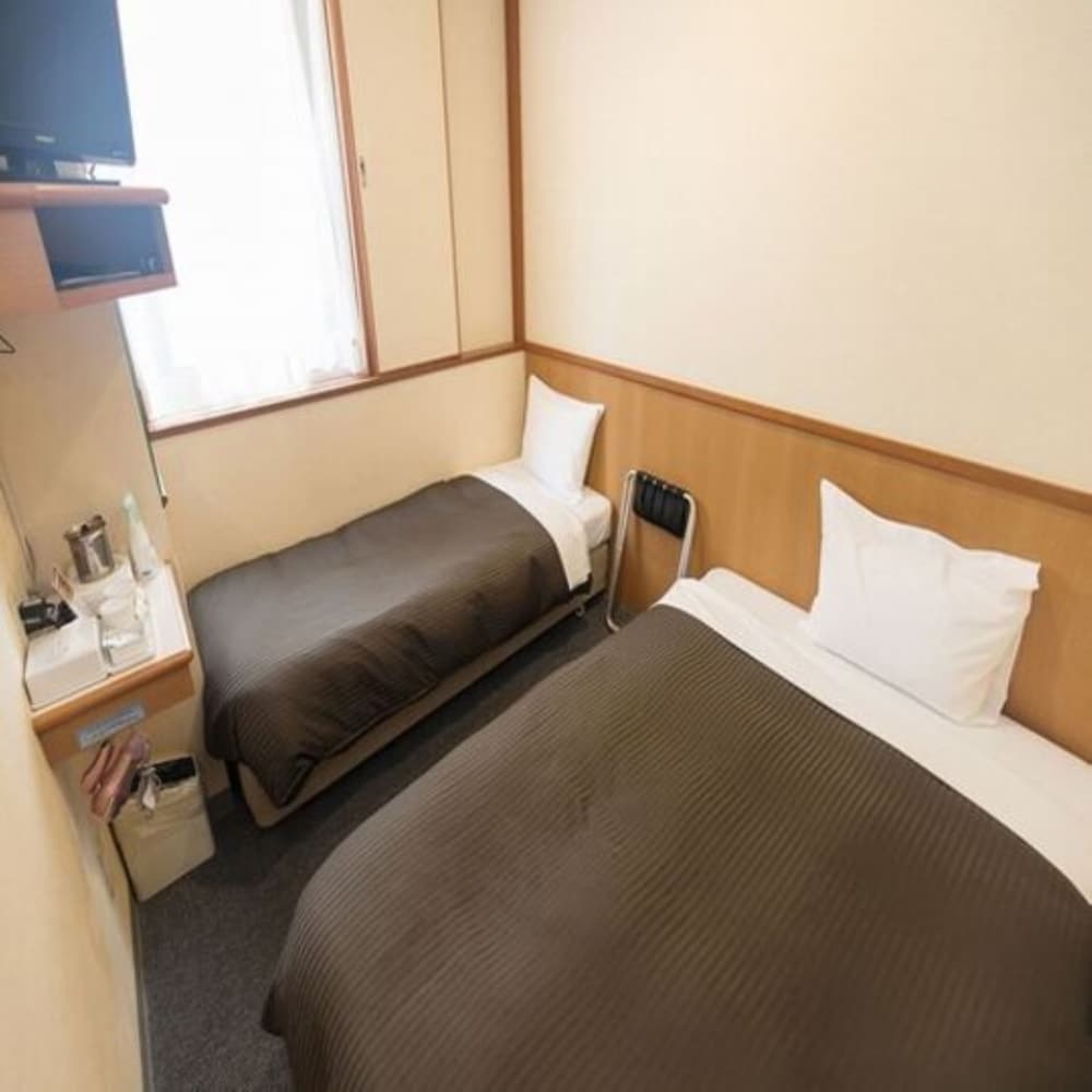 hotel axia inn kushiro