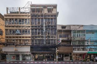 Intown Residence,Bangkok>>Bang Rak,3 star