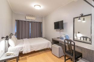 Intown Residence,Bangkok>>Bang Rak,3 star