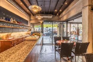 Intown Residence,Bangkok>>Bang Rak,3 star