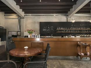 Intown Residence,Bangkok>>Bang Rak,3 star