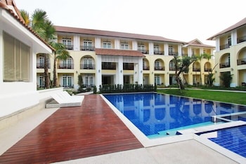 khamthana the colonial hotel chiangrai