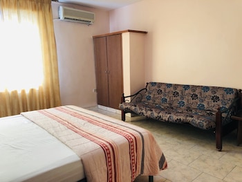 sufara hotel suites