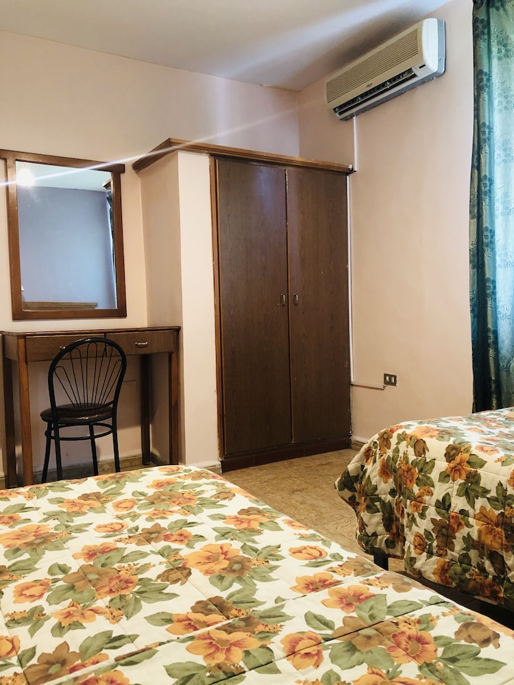 sufara hotel suites
