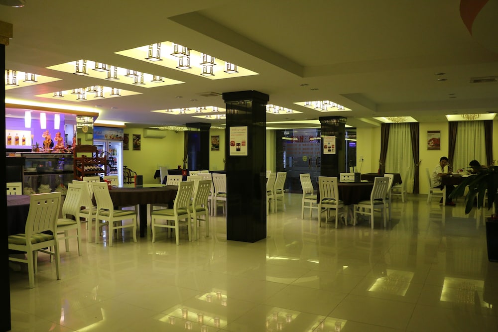 you eng hotel