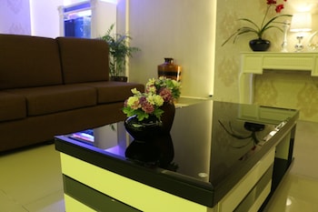 You Eng Hotel,Phnom Penh>>Kandal,3 star