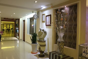 You Eng Hotel,Phnom Penh>>Kandal,3 star