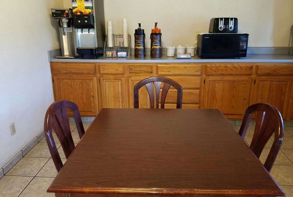 knights inn franklin pa